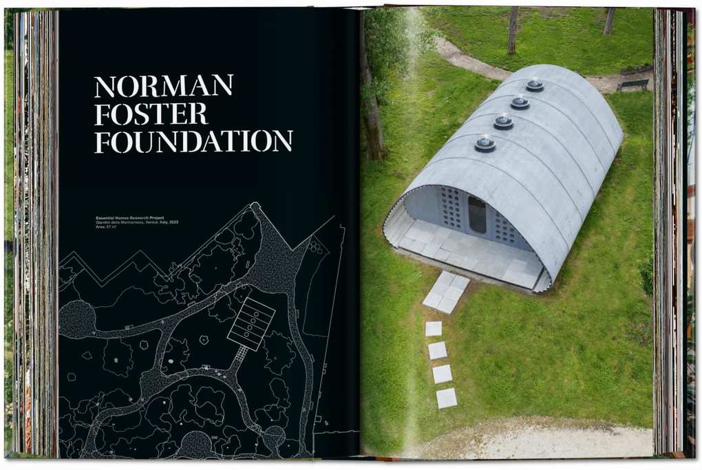 Weitere Ansicht: Homes for Our Time. Sustainable Living | Philip Jodidio