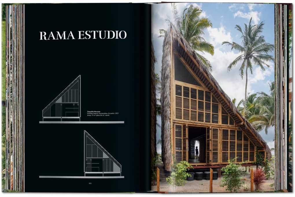 Weitere Ansicht: Homes for Our Time. Sustainable Living | Philip Jodidio