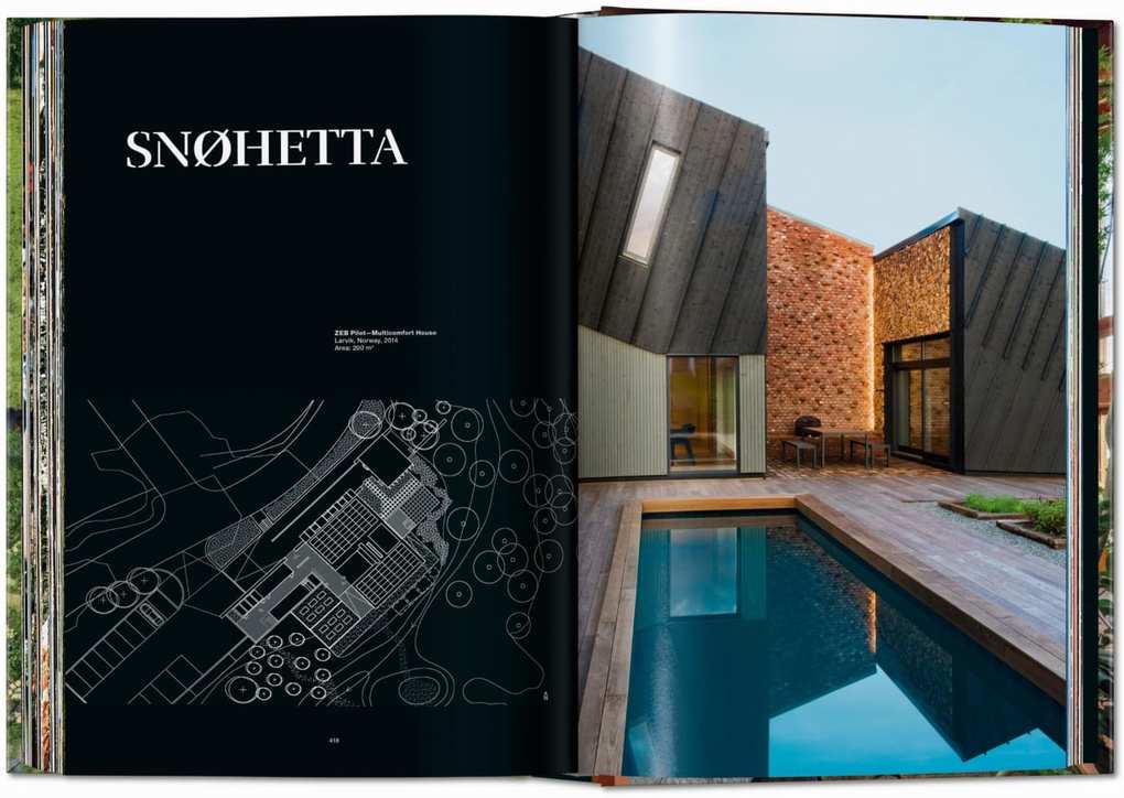 Weitere Ansicht: Homes for Our Time. Sustainable Living | Philip Jodidio