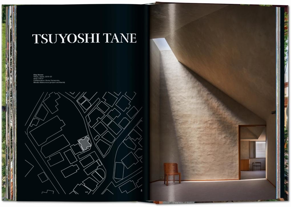 Weitere Ansicht: Homes for Our Time. Sustainable Living | Philip Jodidio