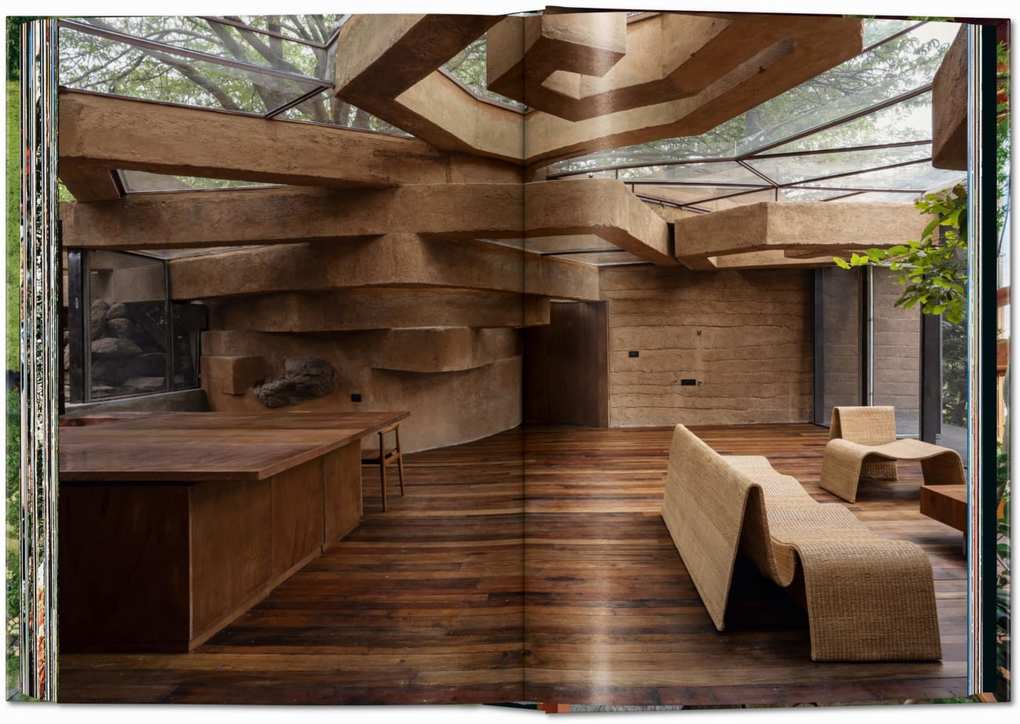 Weitere Ansicht: Homes for Our Time. Sustainable Living | Philip Jodidio