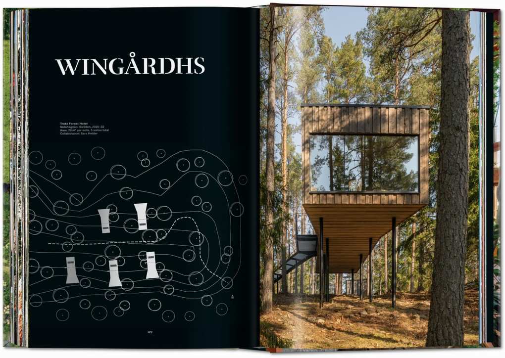 Weitere Ansicht: Homes for Our Time. Sustainable Living | Philip Jodidio