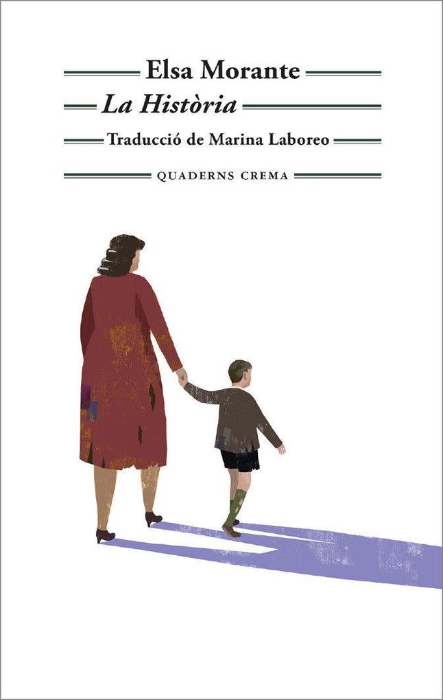 Weitere Ansicht: La Història