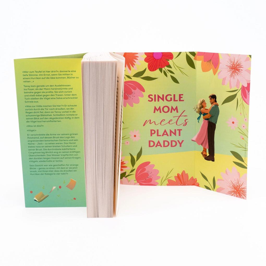 Weitere Ansicht: Botanic Hearts | Melanie Sweeney