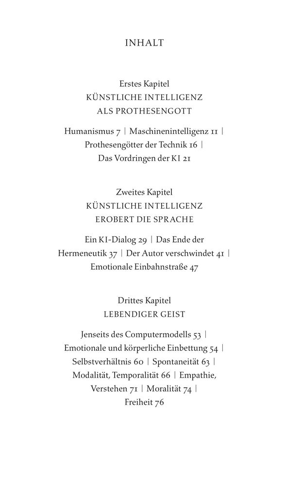 Weitere Ansicht: Die Vierte Kränkung | Rüdiger Safranski