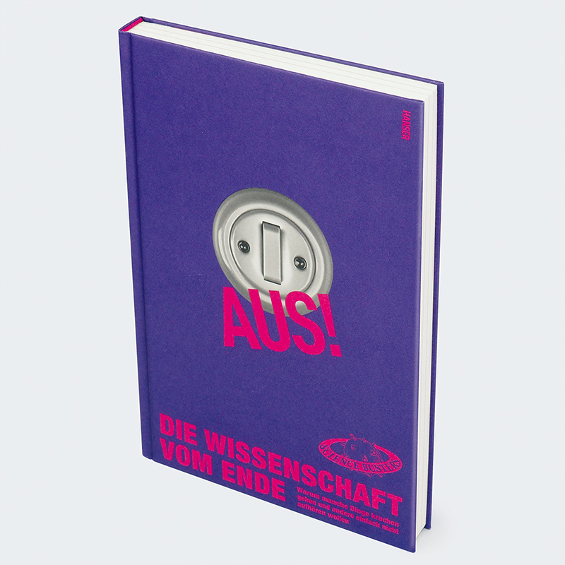 Weitere Ansicht: Aus! Die Wissenschaft vom Ende | Science Busters