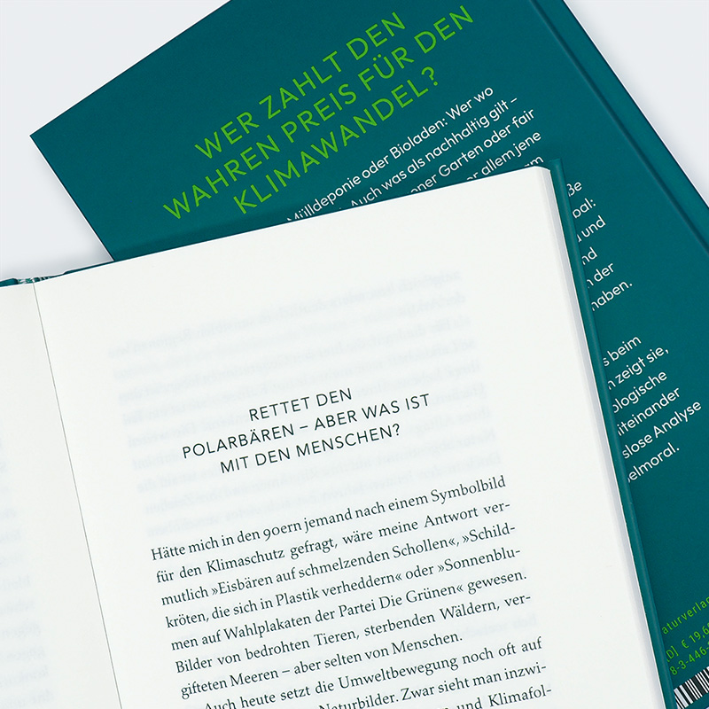 Weitere Ansicht: Ökorassismus | Ciani-Sophia Hoeder