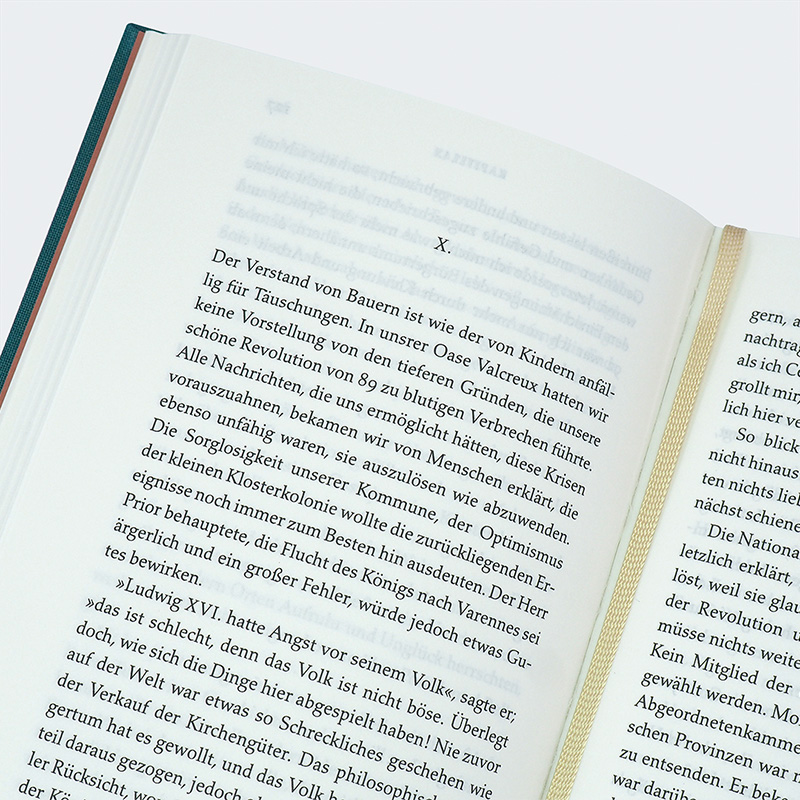 Weitere Ansicht: Nanon | George Sand