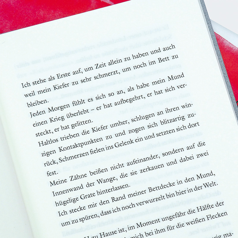 Weitere Ansicht: Pathemata. Die Geschichte meines Mundes | Maggie Nelson