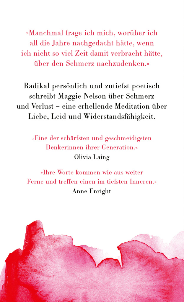 Weitere Ansicht: Pathemata. Die Geschichte meines Mundes | Maggie Nelson