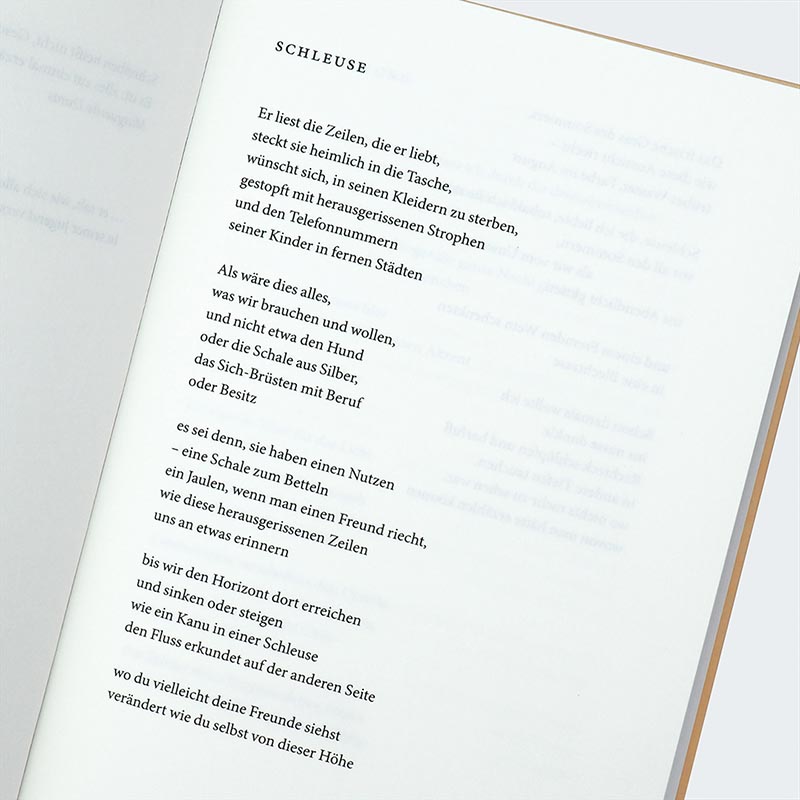 Weitere Ansicht: Ein Jahr der letzten Dinge | Michael Ondaatje