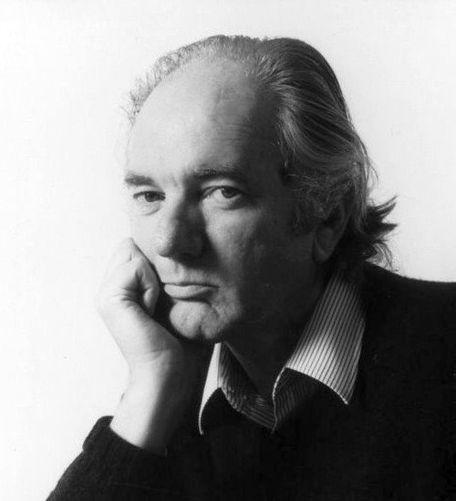 Weitere Ansicht: Vor der Ewigkeit | Hubert Gaisbauer