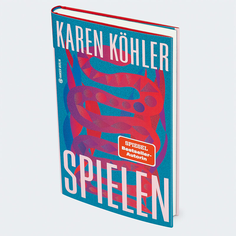 Weitere Ansicht: Spielen | Karen Köhler