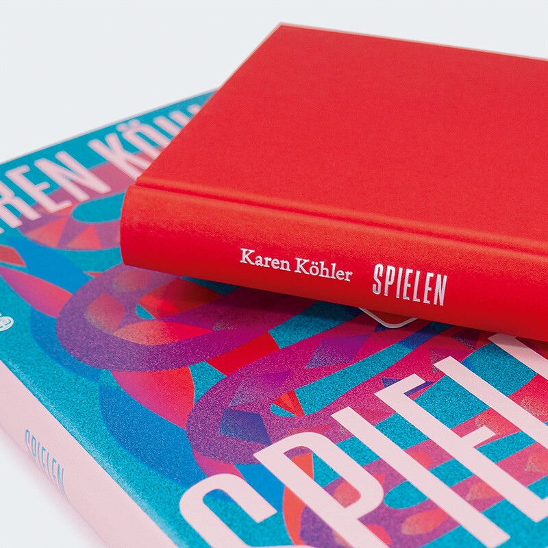 Weitere Ansicht: Spielen | Karen Köhler