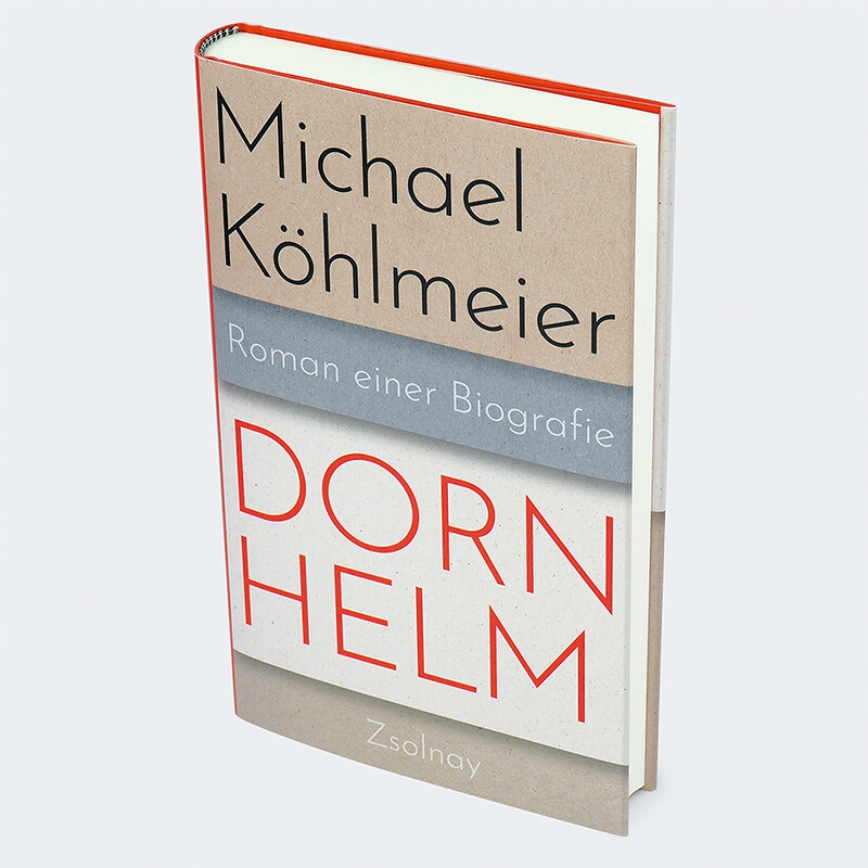 Weitere Ansicht: Dornhelm | Michael Köhlmeier