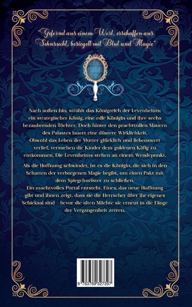 Weitere Ansicht: Das Portal der Königin | Reni Weller