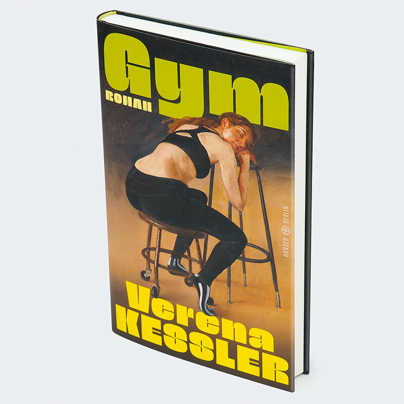 Weitere Ansicht: Gym | Verena Keßler