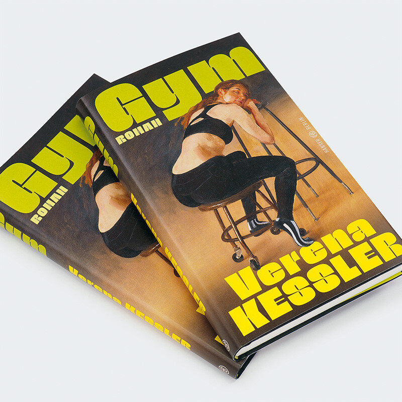 Weitere Ansicht: Gym | Verena Keßler