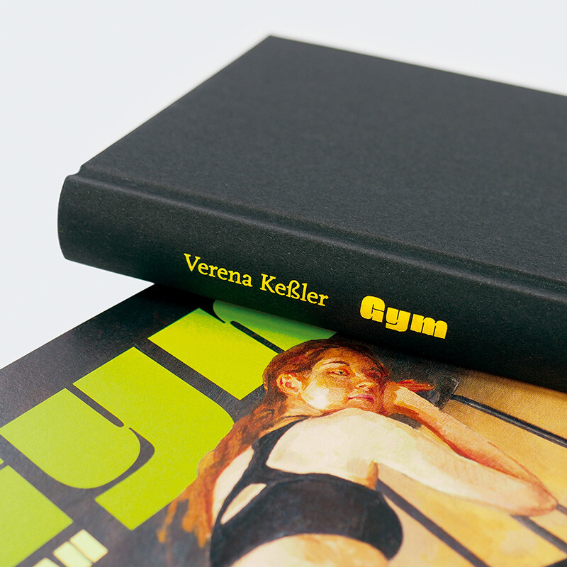 Weitere Ansicht: Gym | Verena Keßler