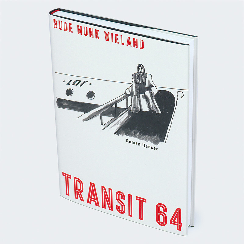 Weitere Ansicht: Transit 64 | Heinz Bude, Bettina Munk, Karin Wieland, BudeMunkWieland