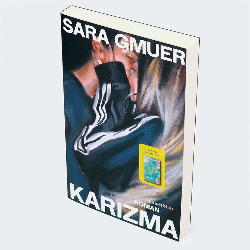 Weitere Ansicht: Karizma | Sara Gmuer