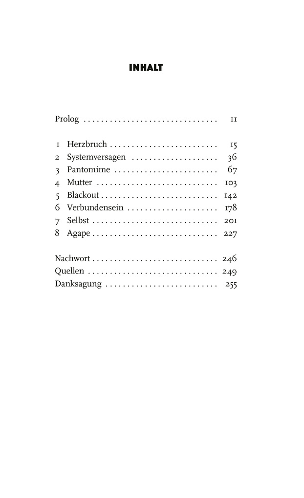 Weitere Ansicht: Love in Exile | Shon Faye
