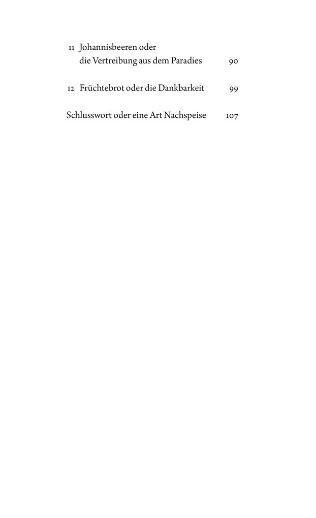 Weitere Ansicht: Essen | Alina Bronsky