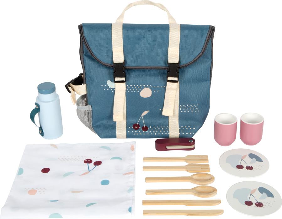 Weitere Ansicht: Picknickrucksack "tasty"