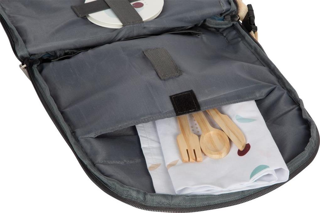 Weitere Ansicht: Picknickrucksack "tasty"