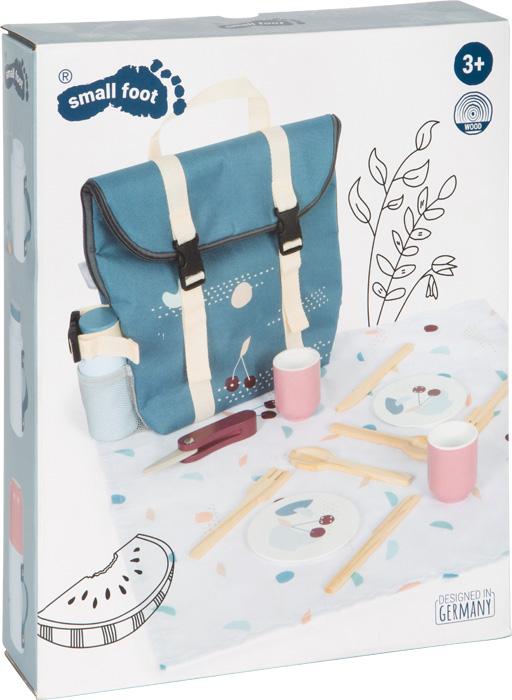 Weitere Ansicht: Picknickrucksack "tasty"