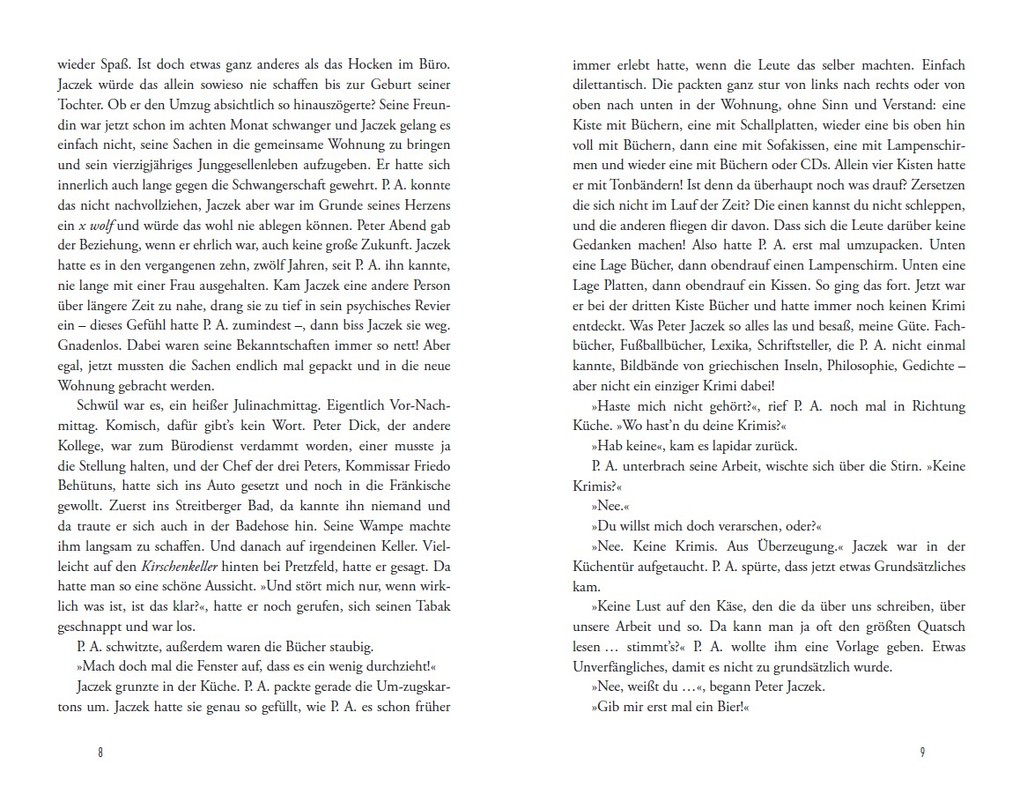 Weitere Ansicht: Dunkles (Sonderausgabe) | Tommie Goerz