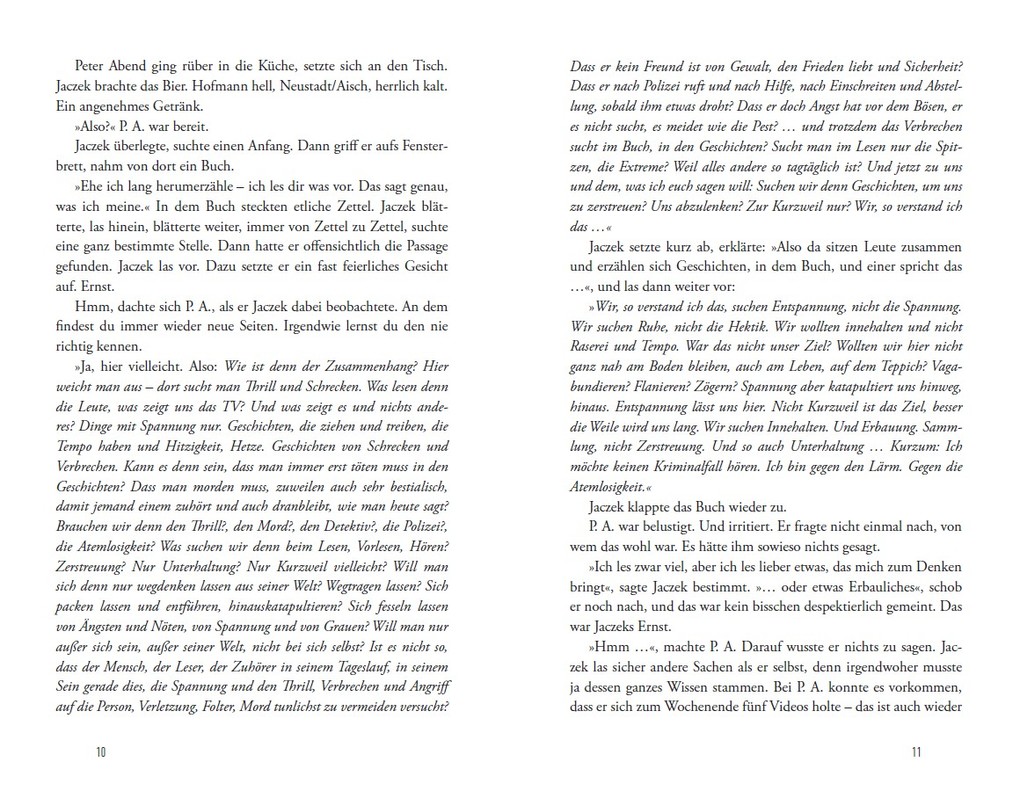 Weitere Ansicht: Dunkles (Sonderausgabe) | Tommie Goerz