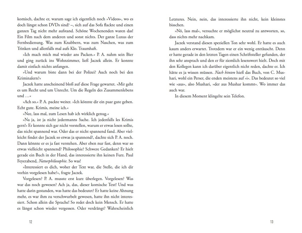 Weitere Ansicht: Dunkles (Sonderausgabe) | Tommie Goerz