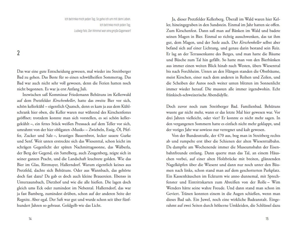 Weitere Ansicht: Dunkles (Sonderausgabe) | Tommie Goerz