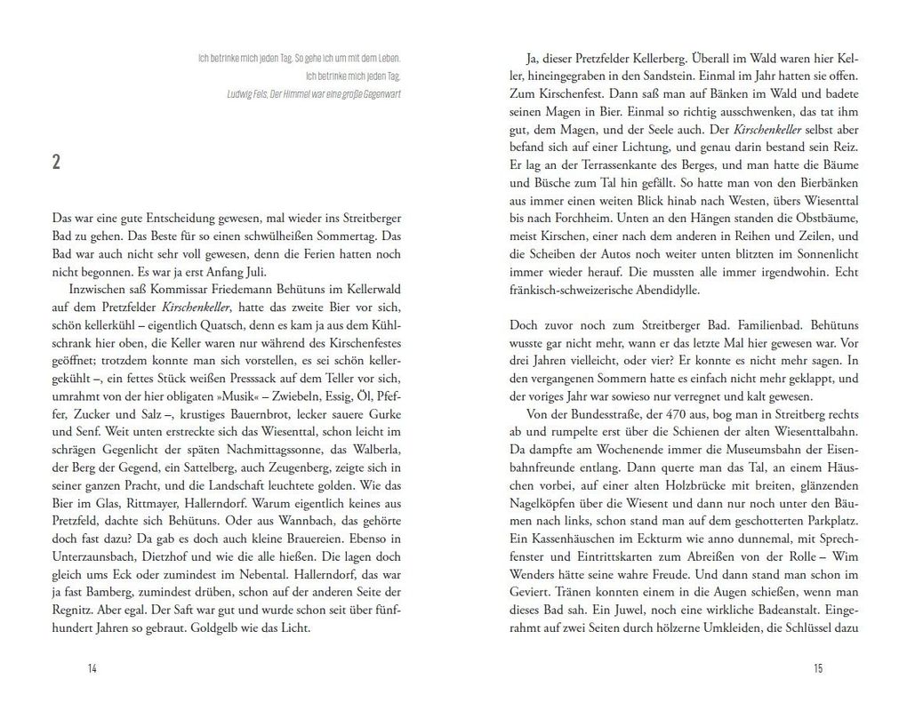Weitere Ansicht: Dunkles (Sonderausgabe) | Tommie Goerz