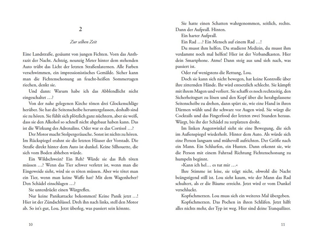 Weitere Ansicht: Der Wortschatz des Todes | Martin von Arndt