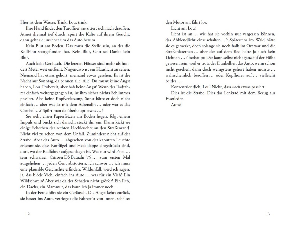 Weitere Ansicht: Der Wortschatz des Todes | Martin von Arndt