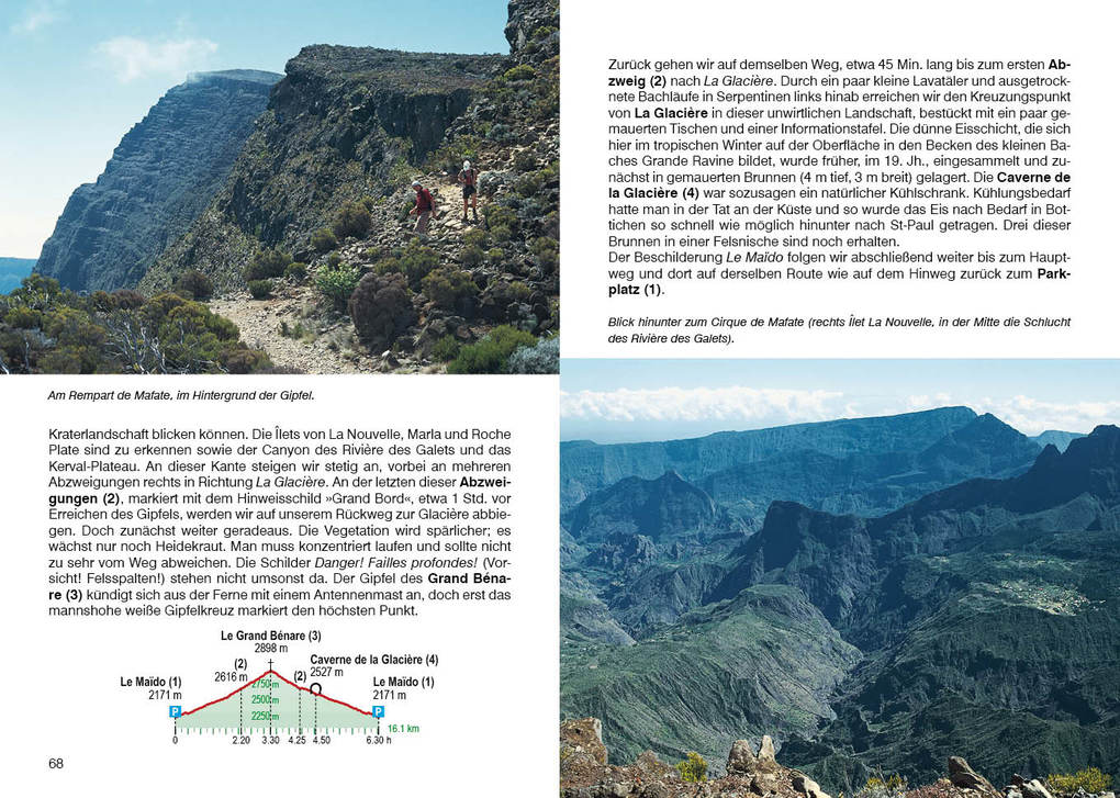 Weitere Ansicht: La Réunion | Walter Iwersen