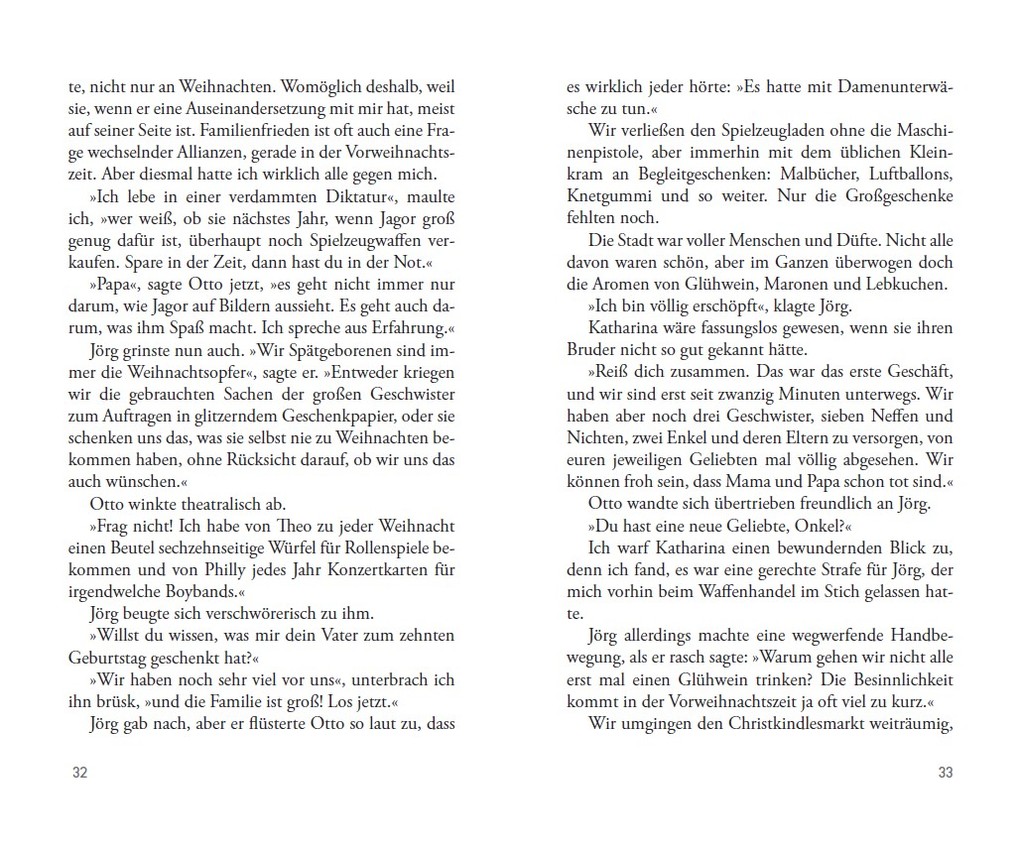 Weitere Ansicht: Unser verrücktes Weihnachtsfest | Ewald Arenz, Sigrun Arenz, Helwig Arenz