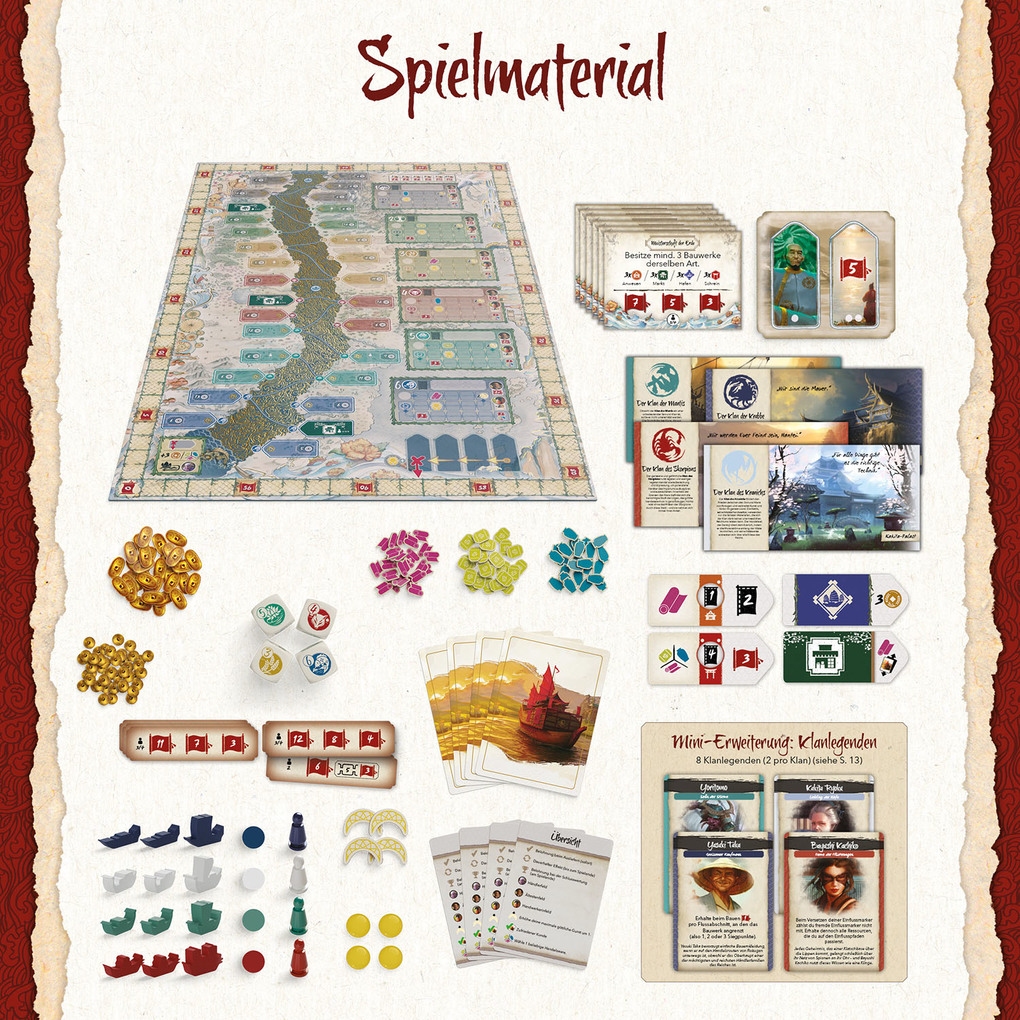 Weitere Ansicht: Am Goldenen Fluss | Keith Piggot