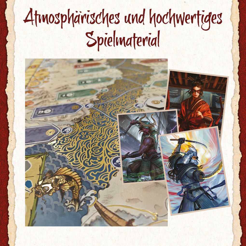 Weitere Ansicht: Am Goldenen Fluss | Keith Piggot