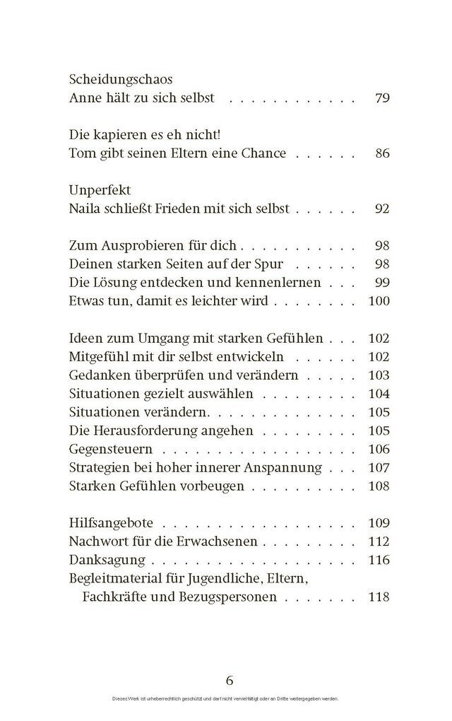Weitere Ansicht: Ich komm wieder klar | Iris Soppa-Fischer