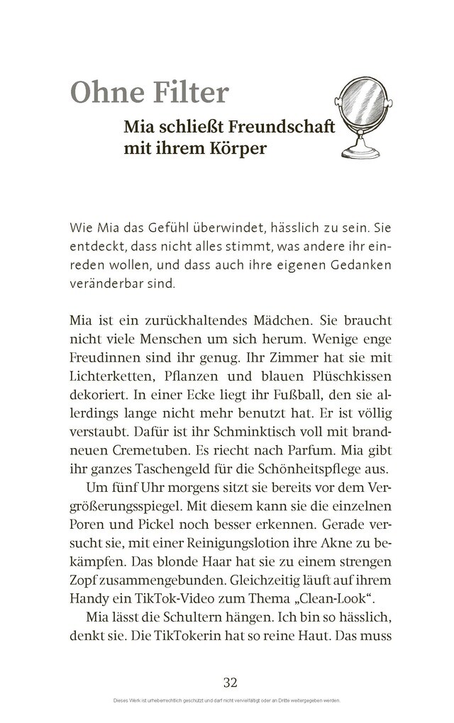 Weitere Ansicht: Ich komm wieder klar | Iris Soppa-Fischer