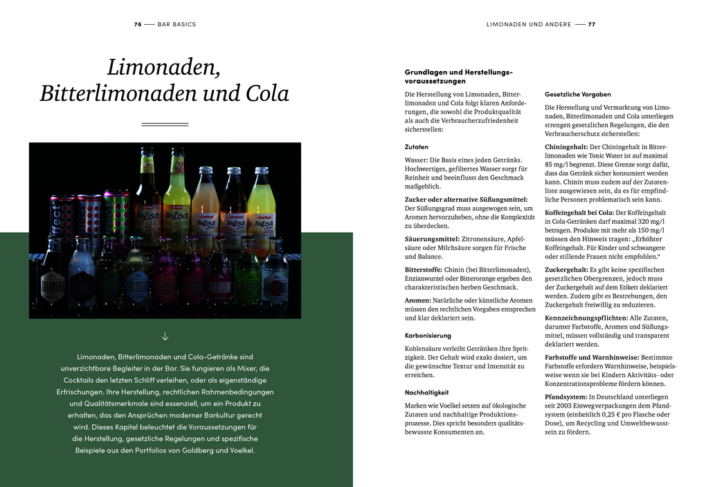 Weitere Ansicht: Cocktail Essentials | Matthias Knorr