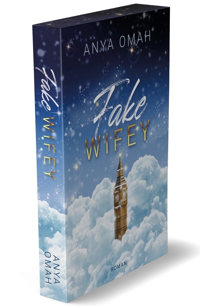 Weitere Ansicht: Fake Wifey | Anya Omah