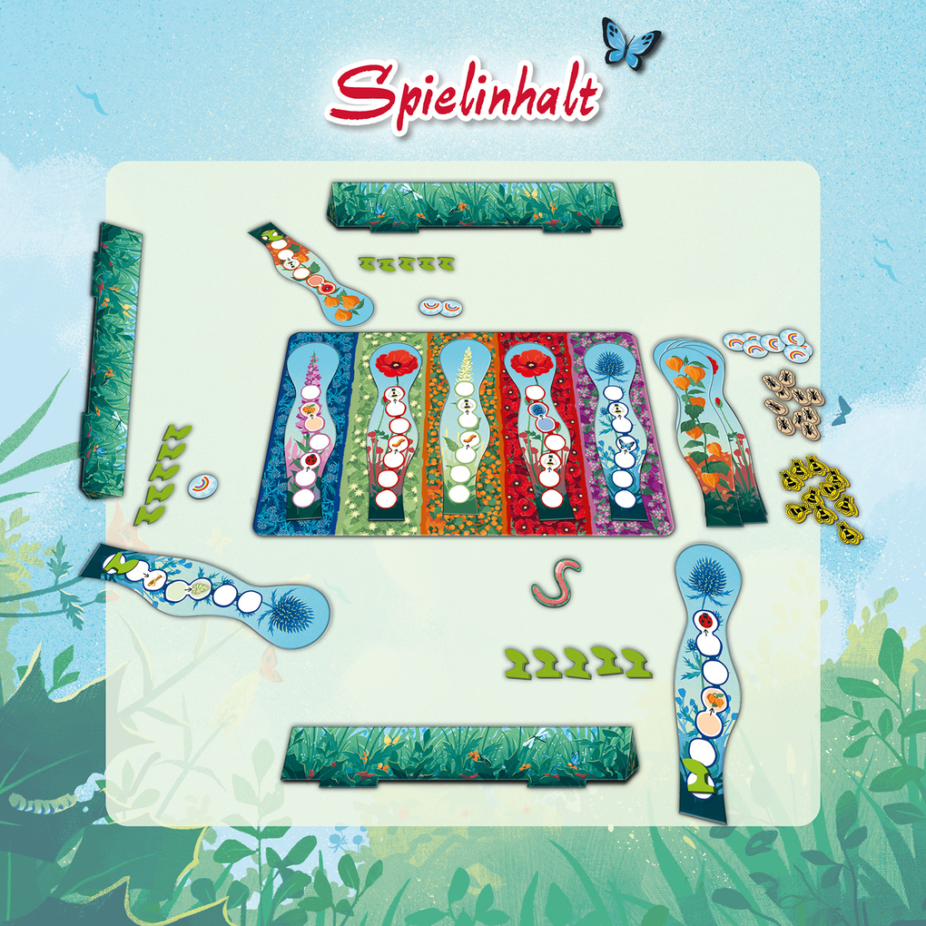 Weitere Ansicht: Wildwuchs | Kasper Lapp