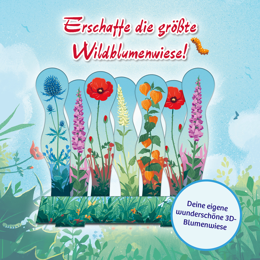 Weitere Ansicht: Wildwuchs | Kasper Lapp