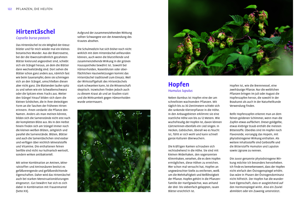 Weitere Ansicht: Entspannte Wechseljahre | Sonja Bienemann