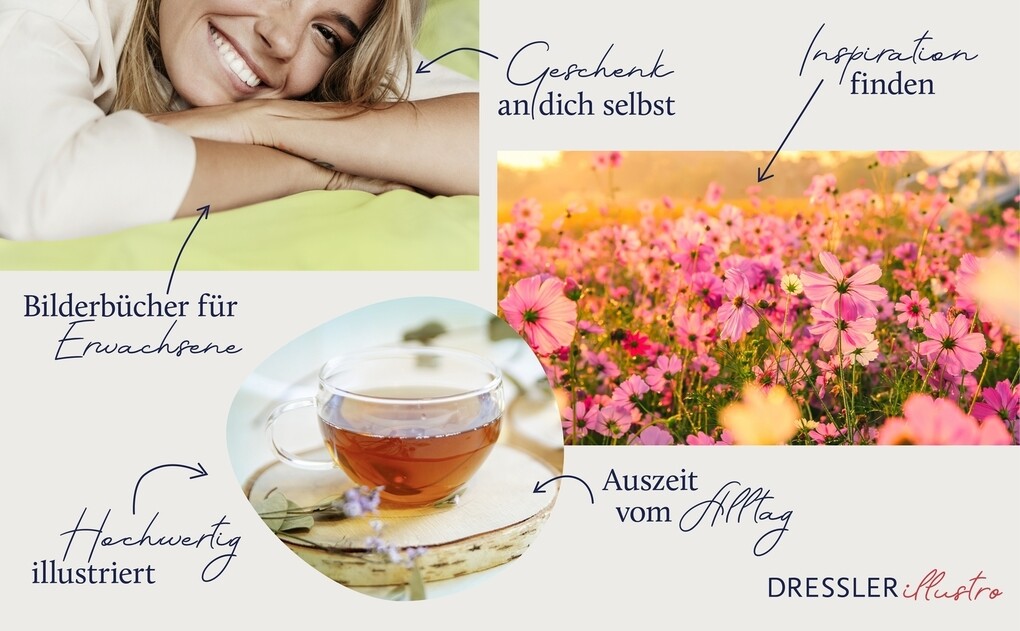 Weitere Ansicht: Die Reise zum Glück | Beatrice Masini