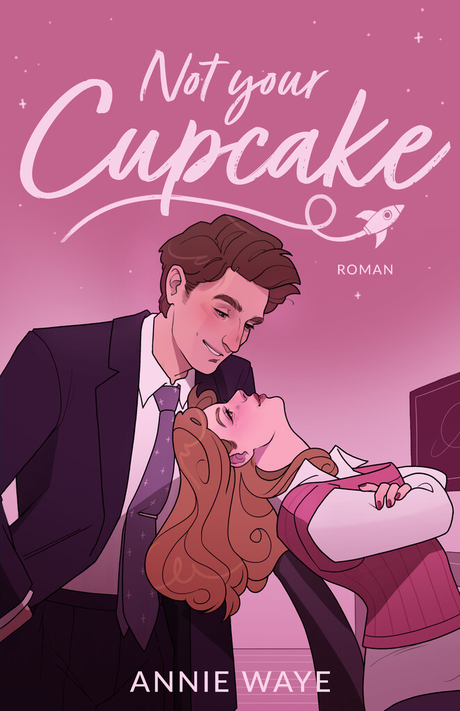 Weitere Ansicht: Not your Cupcake | Annie C. Waye